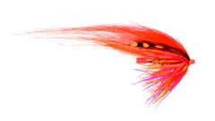 Fr&#246;din Classic Series Flomflugan 6cm Mikael Fr&#246;din Fly Design