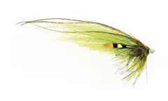 Fr&#246;din Classic Series Greenlander 6cm Mikael Fr&#246;din Fly Design