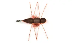 Fr&#246;din Foam Dry Pahtakorva 2cm Mikael Fr&#246;din Fly Design