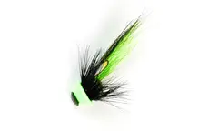 Fr&#246;din Icelandic Nano Series BGH 12mm Mikael Fr&#246;din Fly Design