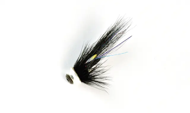 Frödin Icelandic Nano Series B/S 12mm Mikael Frödin Fly Design 