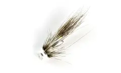 Fr&#246;din Icelandic Nano Series S/S 12mm Mikael Fr&#246;din Fly Design