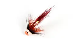 Fr&#246;din Icelandic Nano Series Pahta 12mm Mikael Fr&#246;din Fly Design