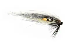 Hitch Flies Zebra 1,5cm Mikael Fr&#246;din Fly Design