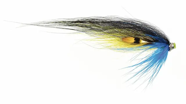 Micro Series Dee Sheep 1,5cm Mikael Frödin Fly Design 