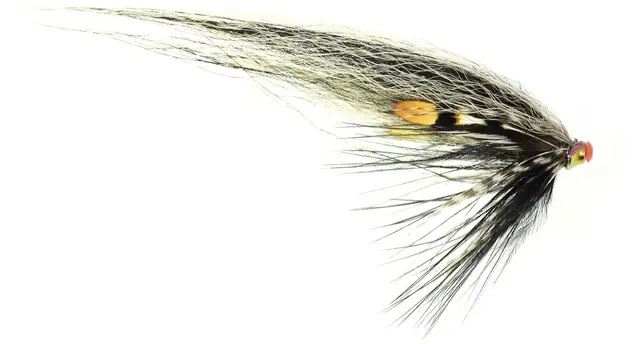 Micro Series Zebra 1,5cm Mikael Frödin Fly Design 