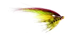 Micro Series Nasty Banana 1,5cm Mikael Fr&#246;din Fly Design