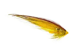 Fr&#246;din Rubber Series Nasty Banana 3cm Mikael Fr&#246;din Fly Design