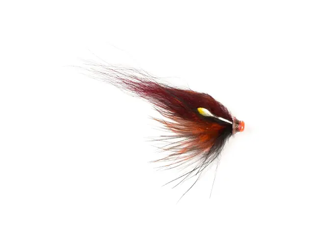 Frödin Rubber Series Pahtakorva 1,5cm Mikael Frödin Fly Design 