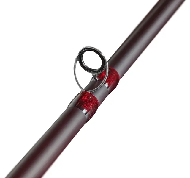 Frödin Salar S3 Double Hand 12'6'' #8/9 6-delt tohpnds fluestang 