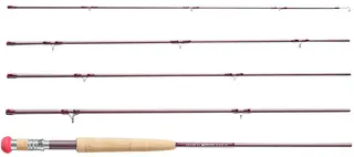 Fr&#246;din Salar S3 Single Handed 5-delt enh&#229;nds fluestang