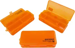 Salar Supreme Fly Box - Double Slim Fr&#246;din Flies