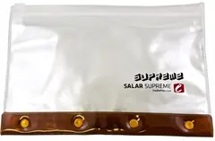 Salar Supreme Fly Wallet X Frödin Flies