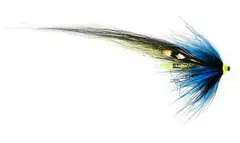 Samurai Series Dee Samurai 4cm Mikael Fr&#246;din Fly Design