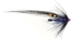 Samurai Series Mikkeli 4cm Mikael Fr&#246;din Fly Design