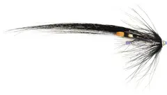 Samurai Series Silver 4cm Mikael Fr&#246;din Fly Design