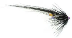 Samurai Series Zebra 4cm Mikael Fr&#246;din Fly Design
