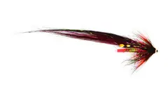 Samurai Series Pahtakorva 4cm Mikael Fr&#246;din Fly Design