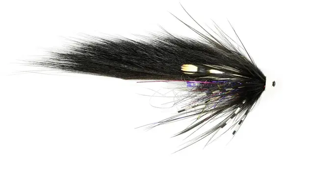 Frödin Sea Trout Spey Em Z Spey 3cm Mikael Frödin Fly Design 