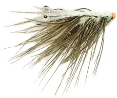 Fr&#246;din Sea Trout Spey Spey Shrimp 3cm Mikael Fr&#246;din Fly Design