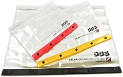 SOS Salar Organizing System One of each Fr&#246;din Flies