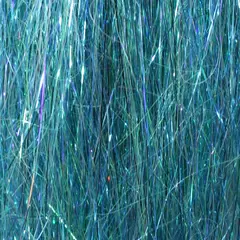 SSS Angel Hair Clear Water Blue Fr&#246;din Flies