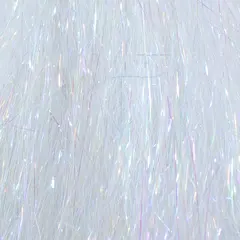 SSS Angel Hair Diamond Pearl Fr&#246;din Flies