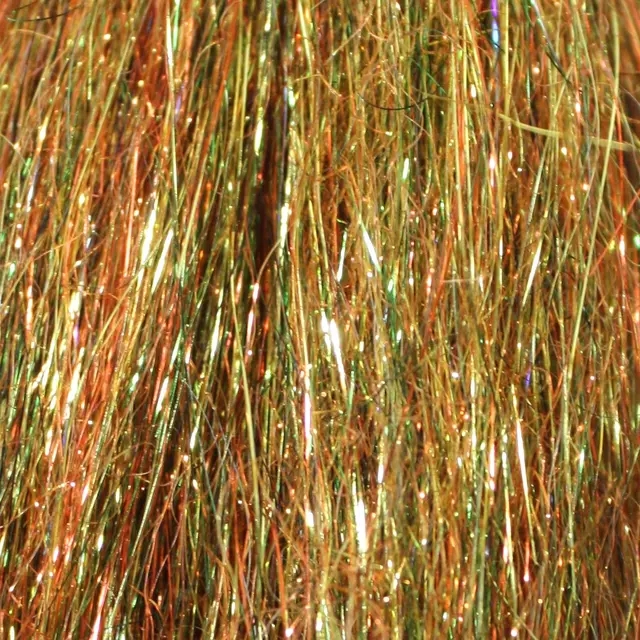 SSS Angel Hair Nasty Rusty Frödin Flies 