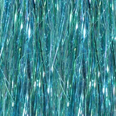 SSS Angel Hair HD Clear Water Blue Fr&#246;din Flies