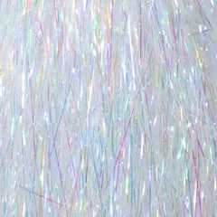 SSS Angel Hair HD Diamond Pearl Fr&#246;din Flies