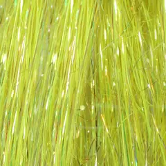 SSS Angel Hair HD Hot Magma Yellow Fr&#246;din Flies