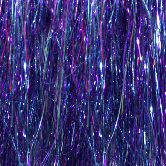 SSS Angel Hair HD Mikkeli Blue Frödin Flies 