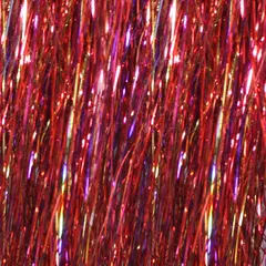 SSS Angel Hair HD Octopuzzy Red Fr&#246;din Flies