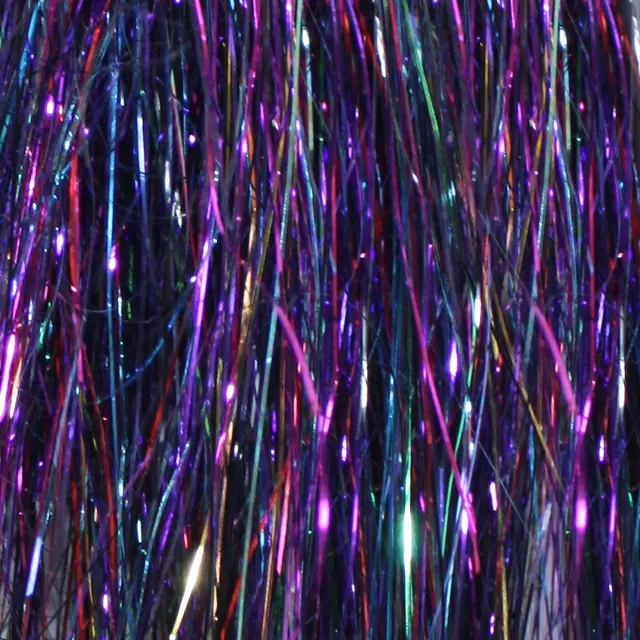 SSS Angel Hair HD Rainbow From Hell Frödin Flies 