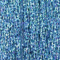 SSS Braid Clear Water Blue Fr&#246;din Flies