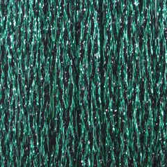 SSS Braid Gaudy Green Fr&#246;din Flies