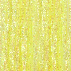 SSS Braid Hot Magma Yellow Fr&#246;din Flies