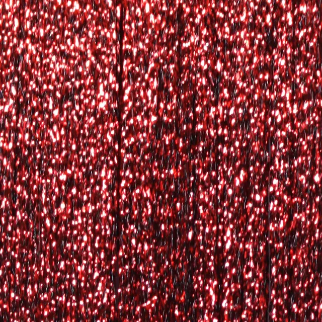 SSS Braid Octopuzzy Red Frödin Flies 