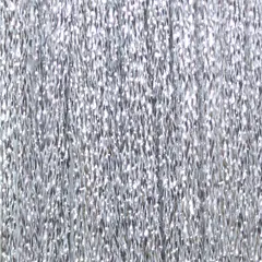 SSS Braid Sea Lice Silver Fr&#246;din Flies