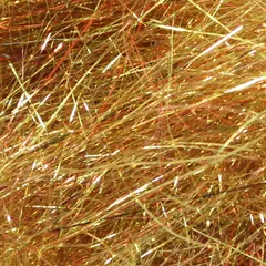 SSS Glitz Alta Gold Fr&#246;din Flies