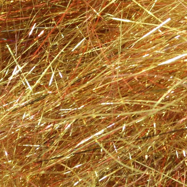 SSS Glitz Alta Gold Frödin Flies 