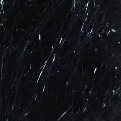 SSS Glitz Charcoal Black Fr&#246;din Flies