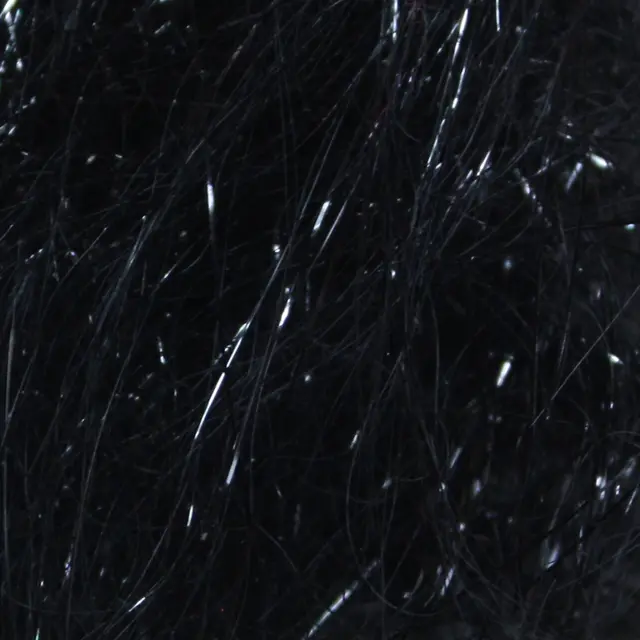 SSS Glitz Charcoal Black Frödin Flies 