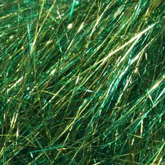 SSS Glitz Gaudy Green Fr&#246;din Flies