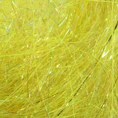 SSS Glitz Hot Magma Yellow Fr&#246;din Flies