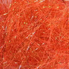 SSS Glitz Hot Orange In Flames Fr&#246;din Flies