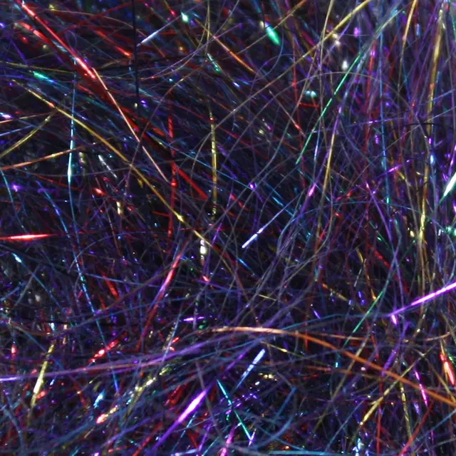 SSS Glitz Rainbow From Hell Frödin Flies 