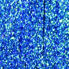 SSS Holo Braid Clear Water Blue Fr&#246;din Flies