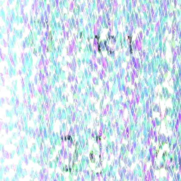 SSS Holo Braid Diamond Pearl Frödin Flies 