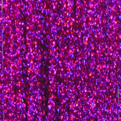 SSS Holo Braid Evil Magenta Fr&#246;din Flies